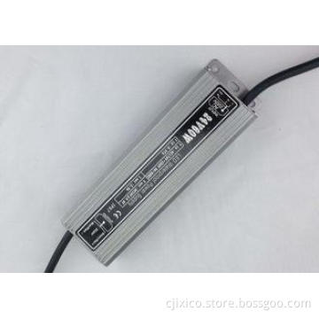 50 - 60HZ 12V 5A  Constant Voltage 12V dc LED Power Supply